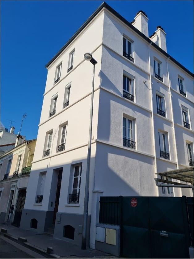 Rénovation de façade - Rhône-Alpes Façades