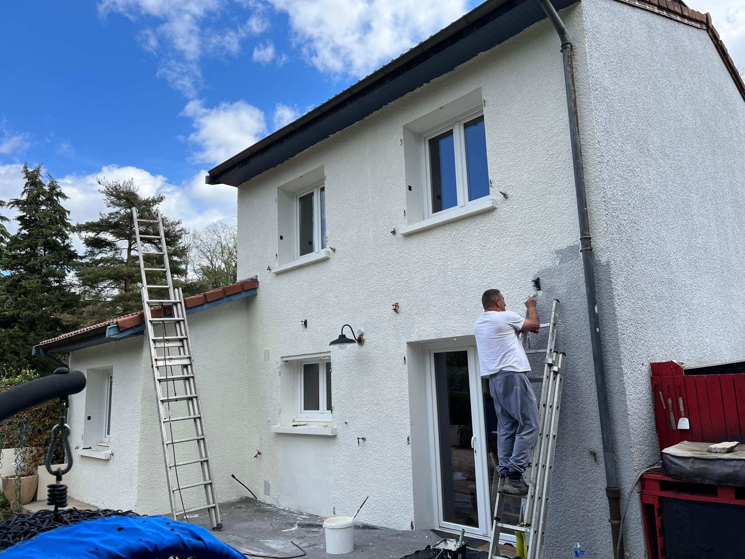 Peinture